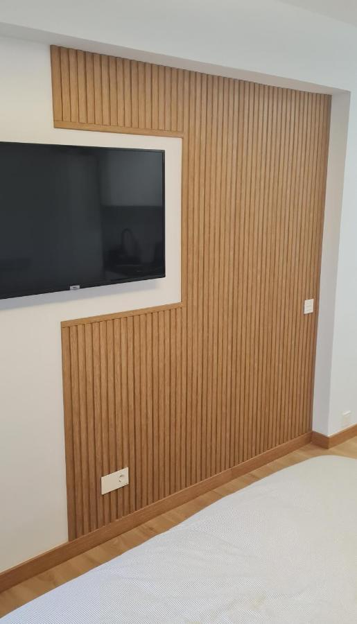 Apartment Puerto Marina - First Line Beach - Benalmadena - Malaga Bagian luar foto